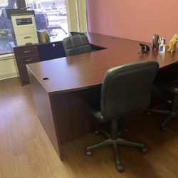 Lowell Brand Office Furniture 
