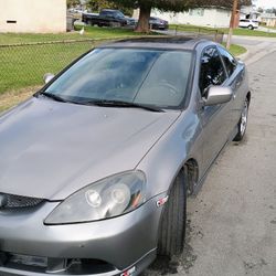 2006 Acura RSX