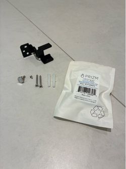 Prizm Senik Flex Adjustable Mounting Clip for PZM-SFlex-SW-Chan-1M