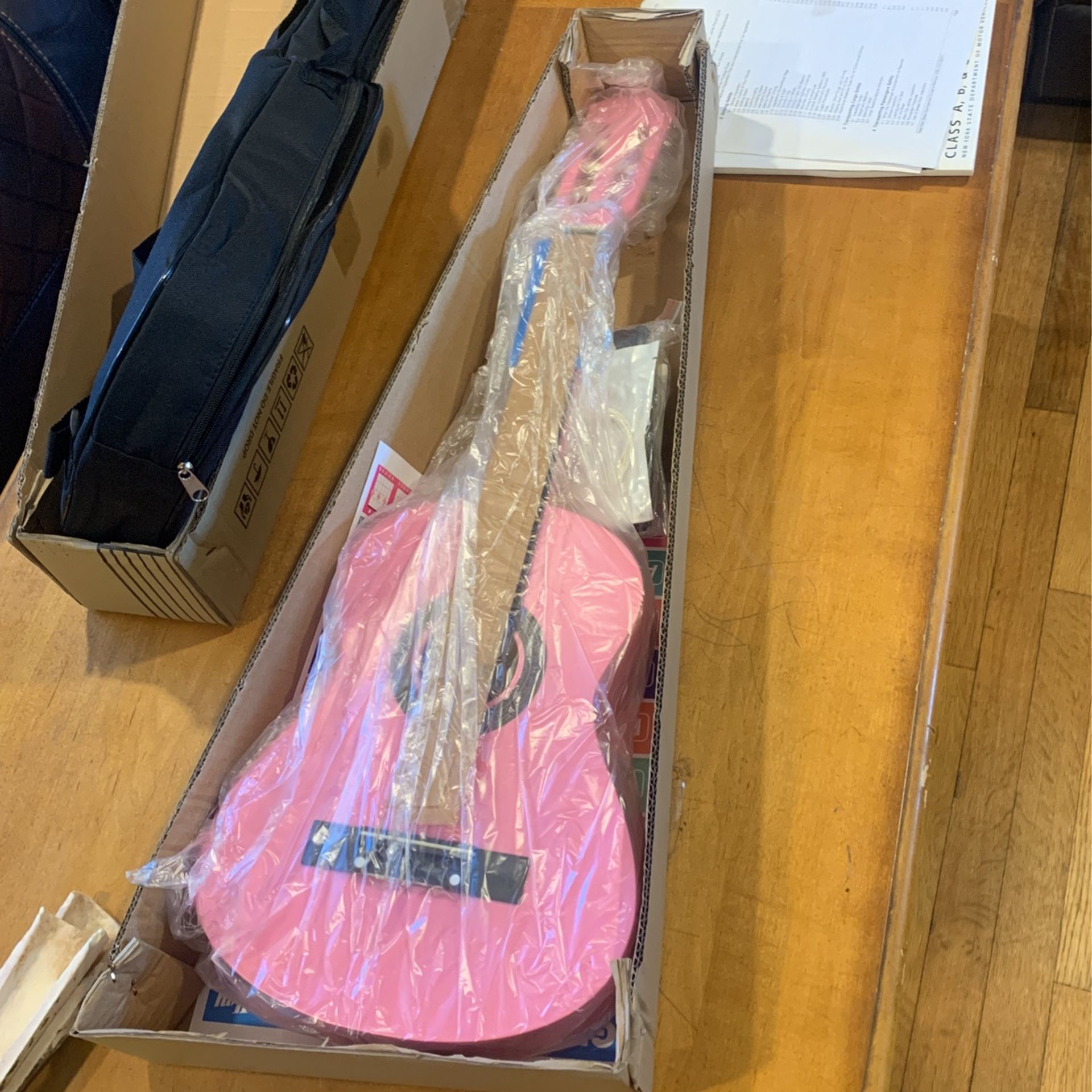 Childrens Guitar