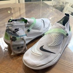 Nike Joyride Flyknit OBJ SIZE 11 MENS