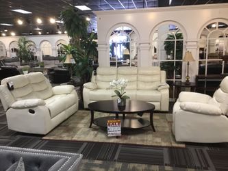 3Pcs living room set
