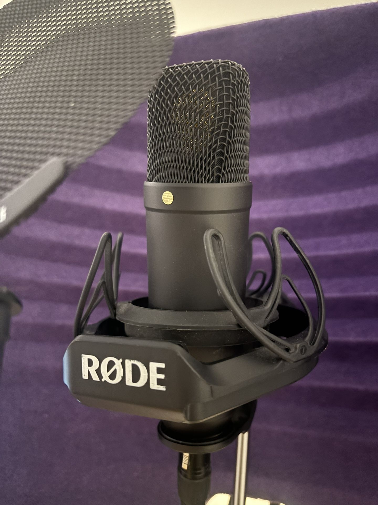 Rode Nt1