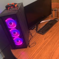 Gaming Pc