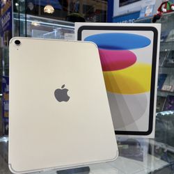 iPad 11 128gb WiFi & LTE 