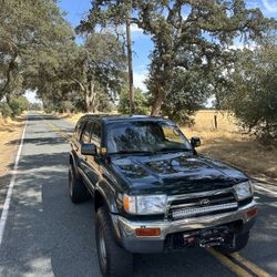 4Runner