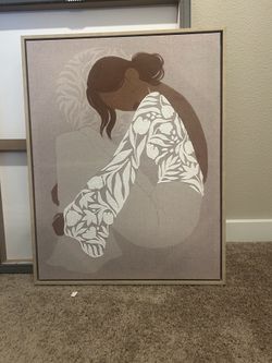 Canvas art