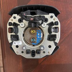 Air Bag  Chrysler 300