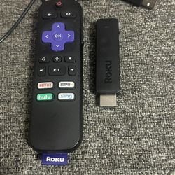 Roku  3800X