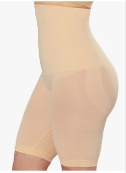 Body Shaper Shorts Size M-L