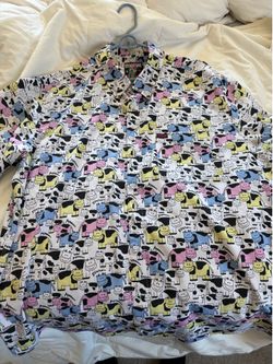 Dixxon Party Shirt