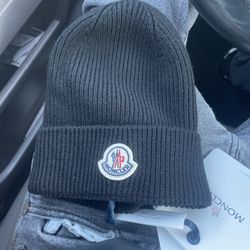 Monclar beanie