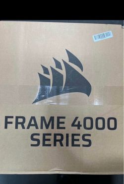 4000D RS frame Modular