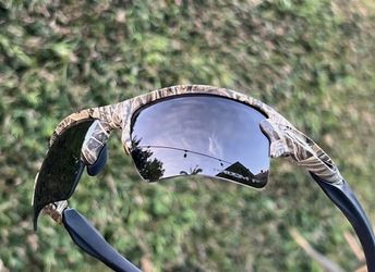 Oakley Flak 2.0 Kings Camo Sunglasses