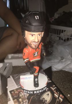 Ryan Kesler Bobblehead