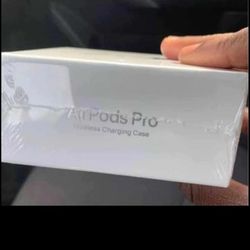 Airpods Pro 2 