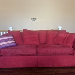 Pull Out Sleeper Couch