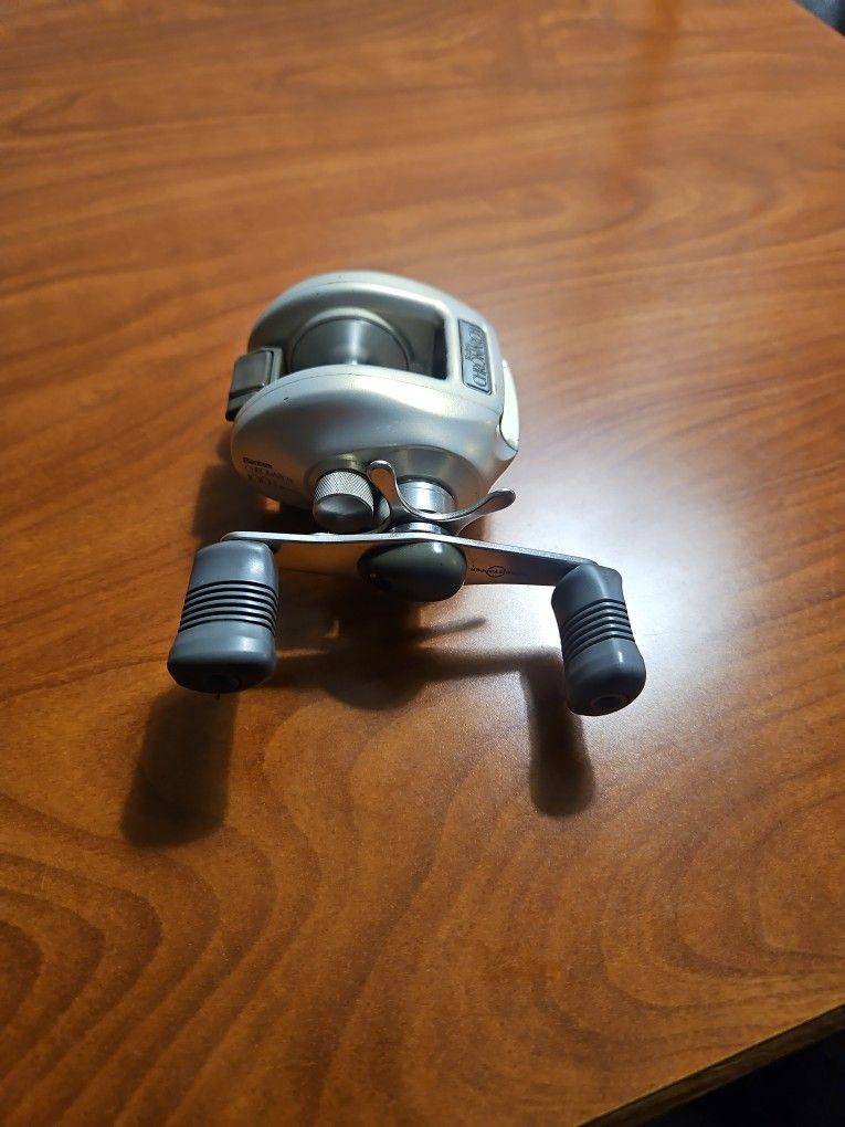 Shimano Bantum Chronarch 100