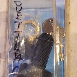Sierra Inboard - I/O Boat Ignition Switch MP41040 | 4 Position