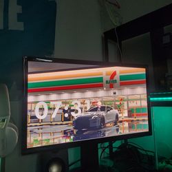 Asus 24in 144hz monitor 