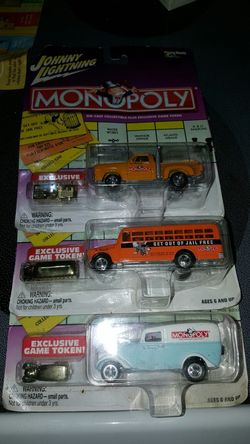 Monopoly