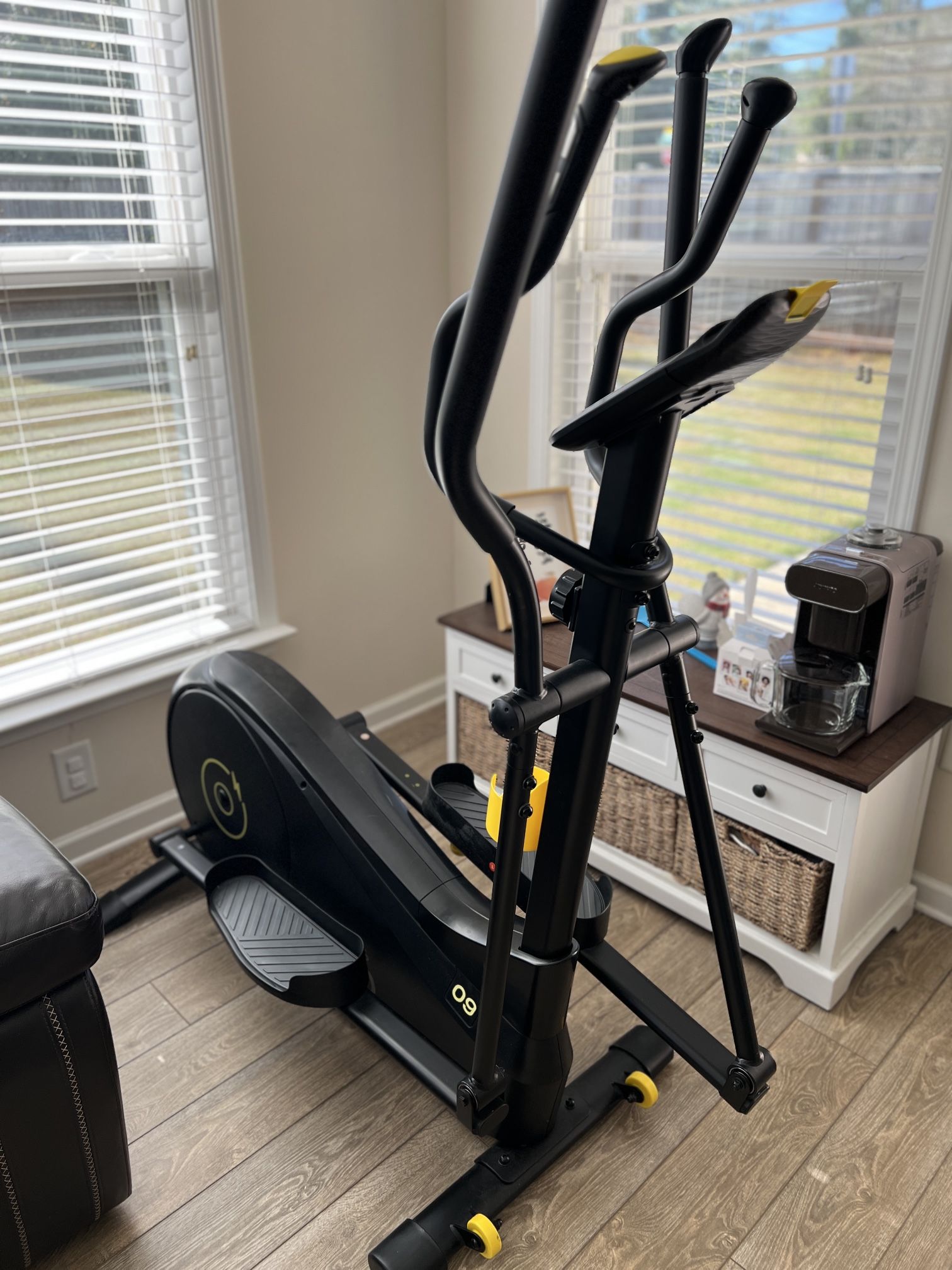 Decathlon Elliptical Domyos EL520