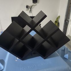 Wine Rack 