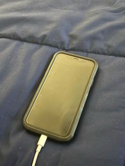 iPhone 11 UNBLOCKED