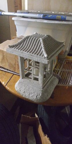 Decorative Candle Holder