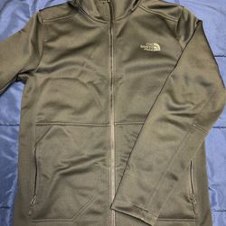 Men’s Small North Face Jacket 