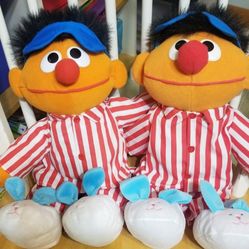 Sesame street
