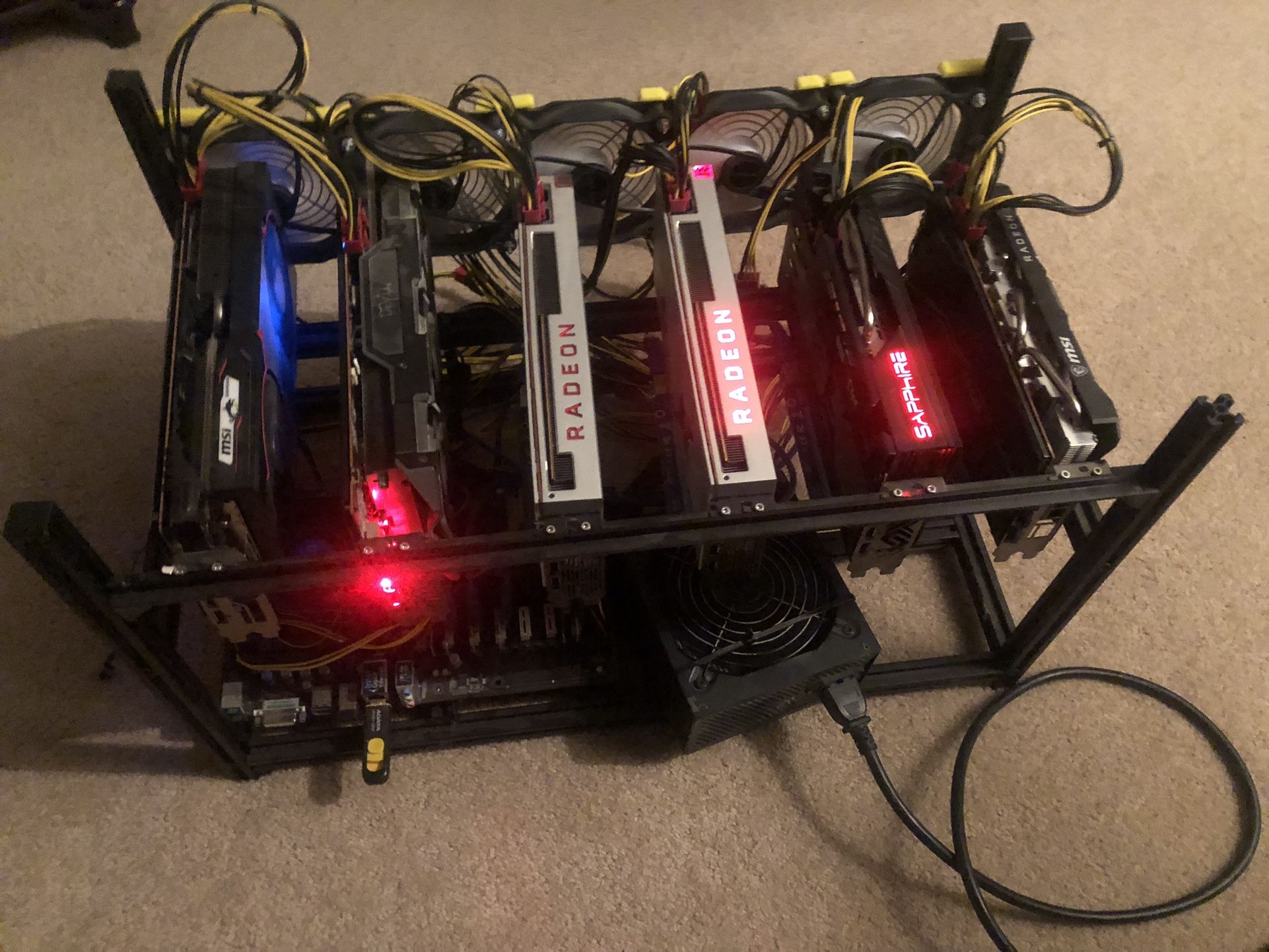 Graphics Cards For Sale