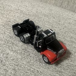 Matchbox Collectible Mack B-61 1999 Diecast Texaco Truck