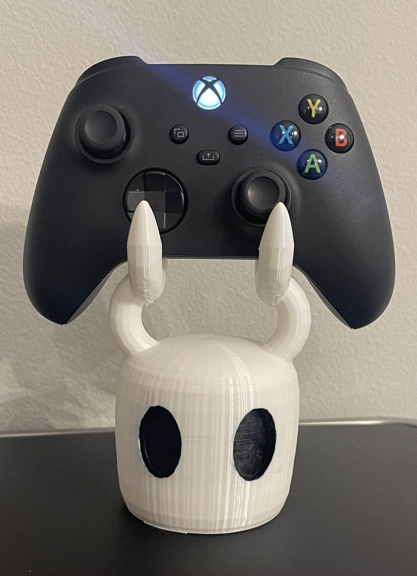 Hollow Knight Gaming Controller Holder