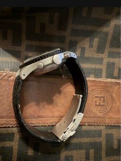 Luxury Sinn Watch Rare