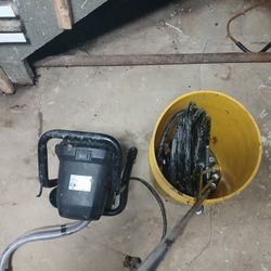 Airless Sprayer