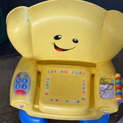Kids Chair 