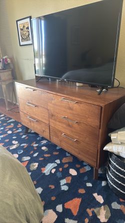 Cal king bedroom set