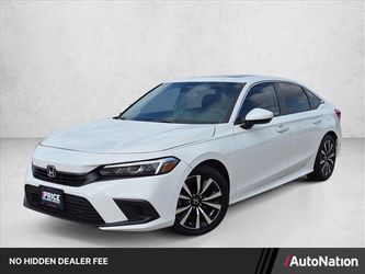 2024 Honda Civic Sedan