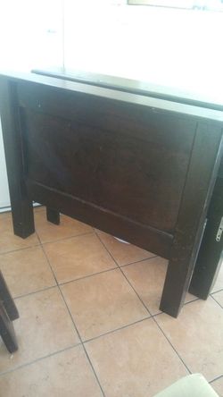 Cama Twin