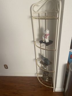 Shelf