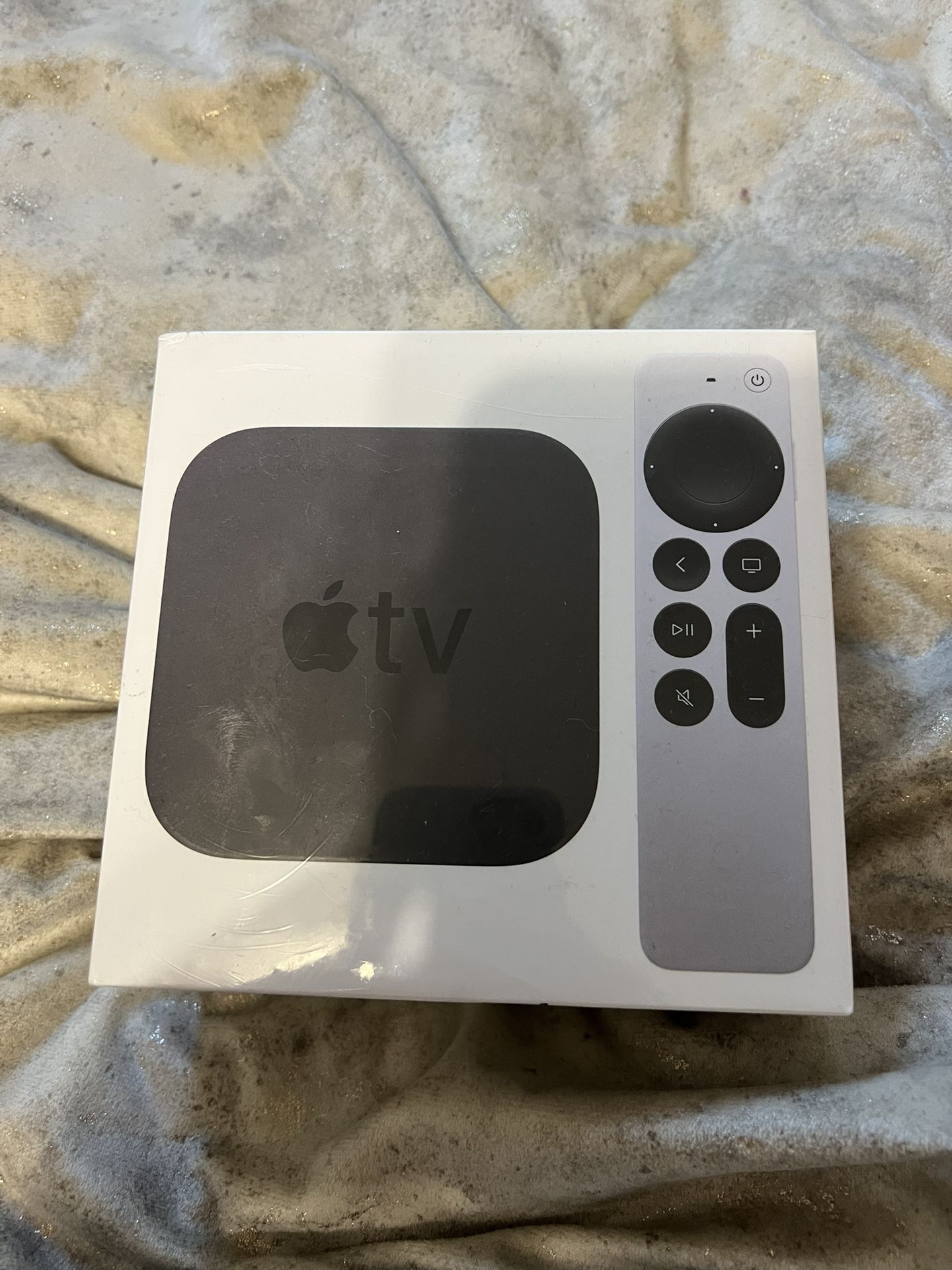 Apple Tv 4k 32GB 