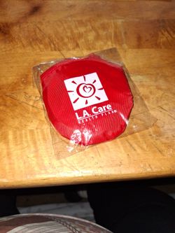 La Care Pocket Foldable Fan