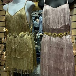 Vestidos Vaqueros Para Mujer 