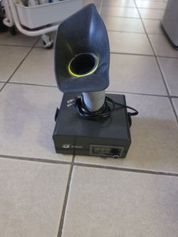 Nail dust collector Dust collector