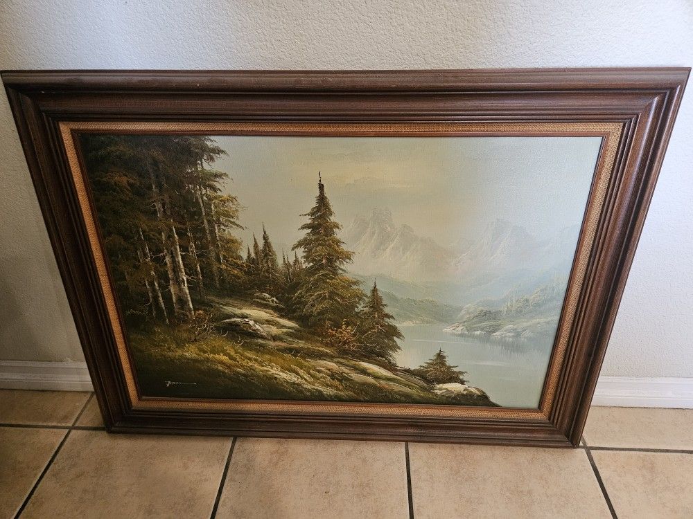 Picture Decor