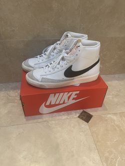 Nike Blazer Mid ‘77 Vintage