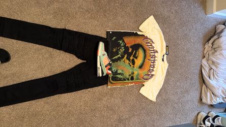 Outfit deal
