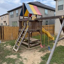 Play Ground 