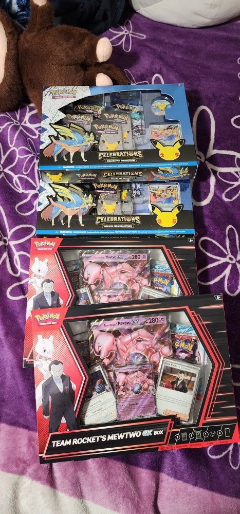 Pokemon (Please READ!!!)))
